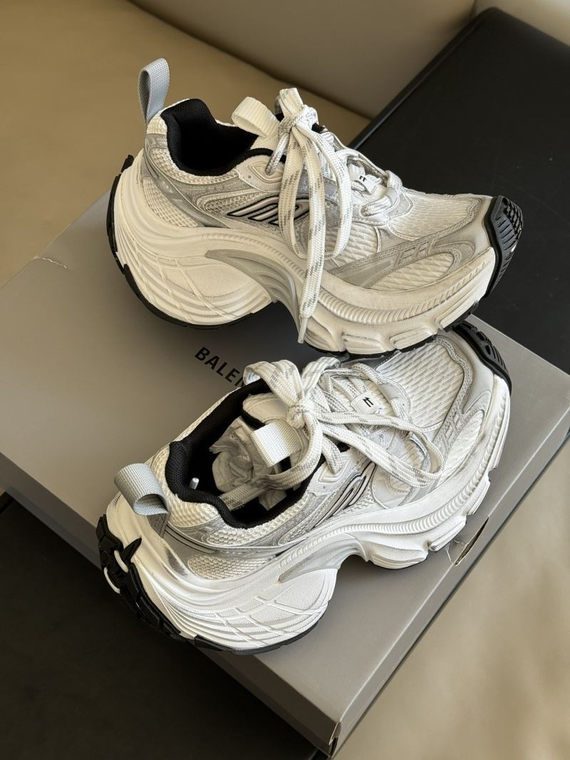 Balenciaga Track Shoes